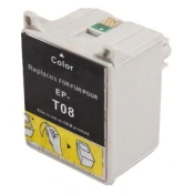 Inkoustová kazeta TonerPartner pro Epson T008 (EPSON C13T00840110)