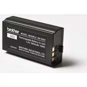 Brother Baterija pisaca Brother 7.2 V 1900 mAh Zamjenjuje originalnu akumul. bateriju BA-E001 BAE001