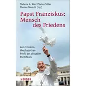 Papst Franziskus: Mensch des Friedens