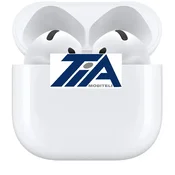 Apple AirPods 4 MXP63ZM/A White bluetooth slušalice - KORIŠTENO