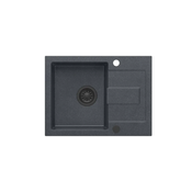 QUADRON Christian 116 GraniteQ crna sudopera