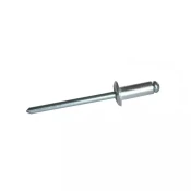 DEDRA Kovice 3,2x8 mm, 50 kosov 11Y301