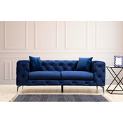 Atelier Del Sofa Dvosed Como - tamnoplava