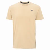 Moška majica Tecnifibre Graphic Tee Sand 2026 XS