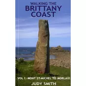 Walking the Brittany Coast