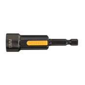 DeWalt nasadni kl. Easy Clean za udarne odvijace (DT7450), 13 mm