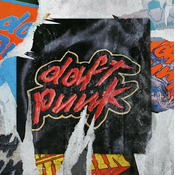 Daft Punk - Homework (Remixes) (Limited Edition) (140g) (2 LP)