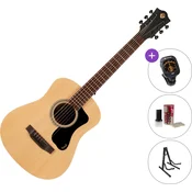 Guild Travel SET Natural Akusticna gitara