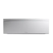 Daikin Emura FTXJ 3.4/4.0 kW, bijela, FTXJ35AW9/RXJ35A9