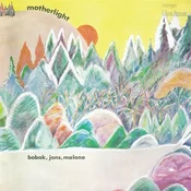 Bobak/Jons/Malone - Motherlight (Reissue) (Limited Edition) (Purple Transparent Coloured) (180 g) (LP)