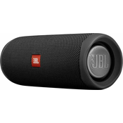 JBL Zvucnik Flip 5 crni 20W