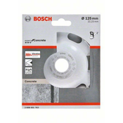 Bosch expert for concrete high speed dijamantska loncasta ploca za brušenje 125 x 22,23 x 5 mm ( 2608601763 )