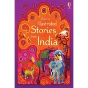 Illustrated Stories from India
