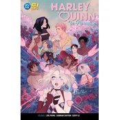 Harley Quinn in Paradise Vol. 2