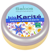 Saloos Bio Karité balzam za tijelo atopikderm  50 ml
