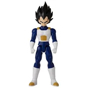 Action Figure Dragon Ball Limit Breaker - Vegeta