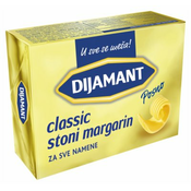 MARGARIN STONI CLASSIC DIJAMANT 250G