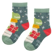 Stephen Joseph x-mass nogavice DINOSAUR SJXM0559 F 116