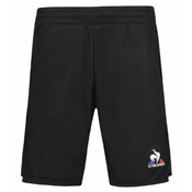 Muške kratke hlače Le Coq Sportif Tennis Short N°3 M - black