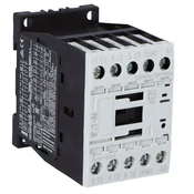 Eaton Kontaktor 3kW/400V, krmiljenje 230VAC DILM7-10-EA (230V50HZ, 240V60HZ)