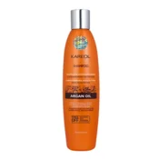 šampon z arganovim oljem 300 ml