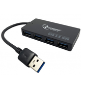 GEMBIRD HUB za USB 3.0