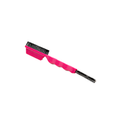 Ščetka Pomoca Ski Brush - black/pink
