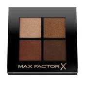 MAX FACTOR Senke za oci Colour X-pert Soft Pallete 04 Veil Brze