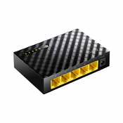 GS105D 5port Gigabitni switch