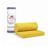 Ursa Glasswool Izolacijska klobučevina Duet 100 mm (50 mm + 50 mm) DF 39