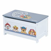 Dječja kutija za pohranu 60x32x30 cm Paw Patrol – Roba