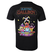 Metal majica moška Electric Callboy - Let's Play - NNM - 50555600