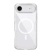 Maska Nillkin Nature Pro Magnetic za iPhone Air bela