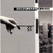 Scorpions Crazy World (Vinyl LP)