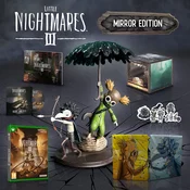 Little Nightmares Iii (XBOX)