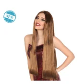 Lasulja dolga rjava 80cm