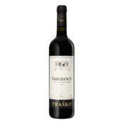 Traško Crveno vino Fabulous Cabernet Sauvignon, 0.75l