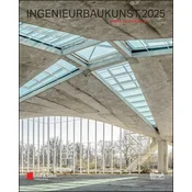 Ingenieurbaukunst 2025: Made in Germany