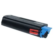 toner OKI 42127457 (C5250, C5450, C5500, C5510, C5540), črna (black), alternativni