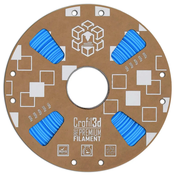 Crofil 3D PETG Basic - Cijan