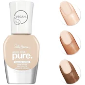 Sally Hansen Good Kind Pure veganski lak za nohte odtenek 229 Rock Steady