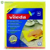 SUNDJERASTA KRPA VILEDA 5+1 GR NEW (20) MDI