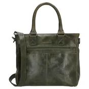 Hide & Stitches Porto 18057 Olive green