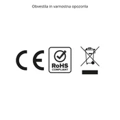Sonoff Pametni modul za zatemnjevanje svetil MINI-DIM
