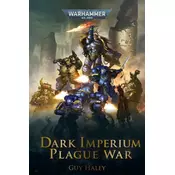 Plague War