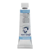 Akvarelna barva Van Gogh 10 ml - Kitajska bela