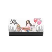Novcanik fashion Nikky Sweet Girl 248252-EC dimenzije 19x10x4 cm