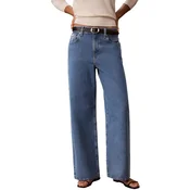 Calvin Klein Jeans LV047G906G Modra