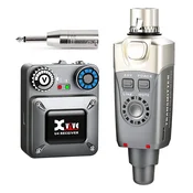 XVIVE U4 brezžični in-ear sistem