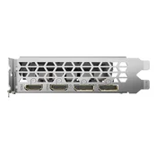 Graficka karta GIGABYTE GV-N3050WF2OCV2-6GD NVD/6GB/GDDR6/96bit/crna